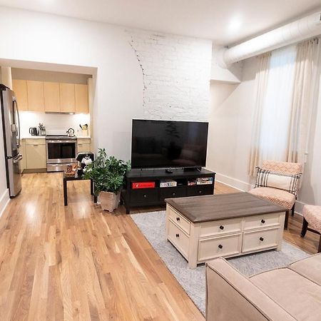 Spacious 2 Bed 2 Bath Downtown Otr Condo Minutes Walk To The Reds Bengals Stadium & More! سينسيناتي المظهر الخارجي الصورة