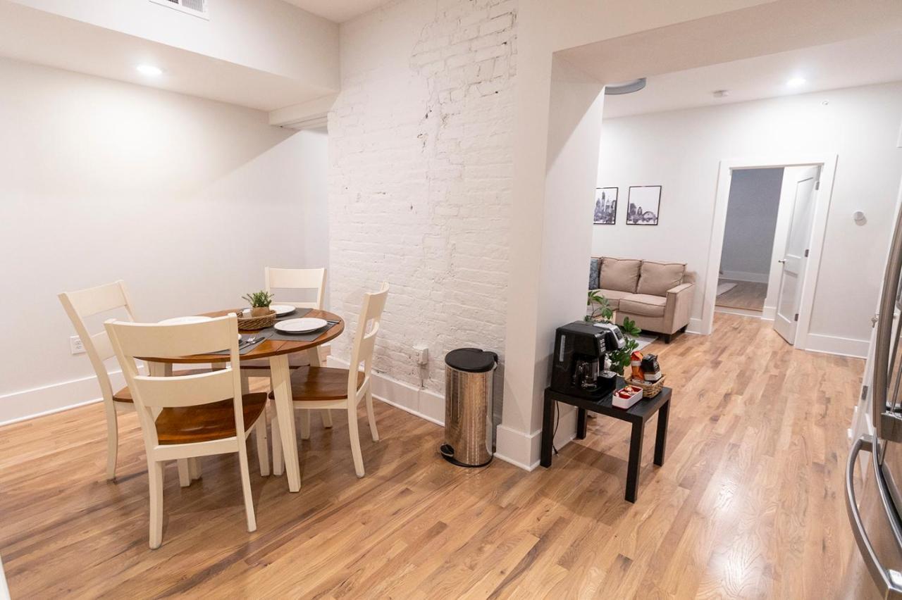 Spacious 2 Bed 2 Bath Downtown Otr Condo Minutes Walk To The Reds Bengals Stadium & More! سينسيناتي المظهر الخارجي الصورة