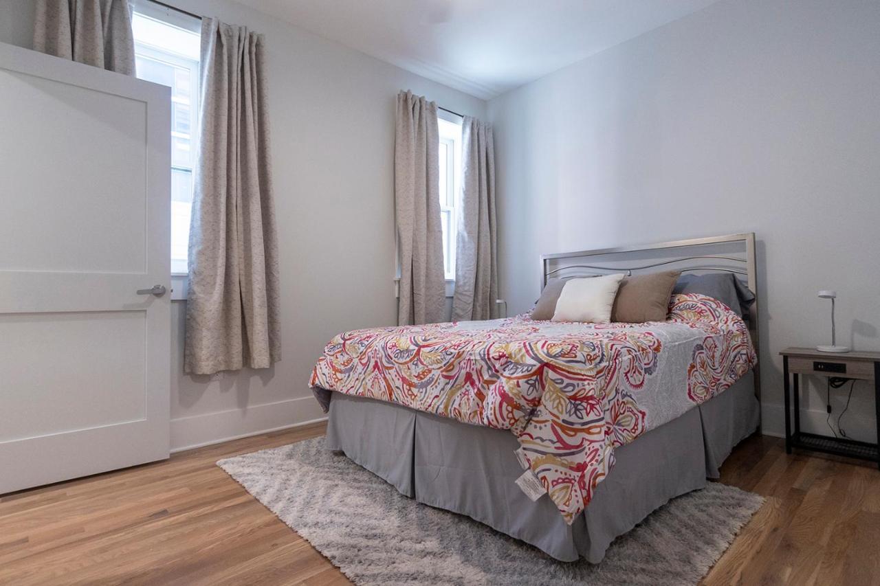 Spacious 2 Bed 2 Bath Downtown Otr Condo Minutes Walk To The Reds Bengals Stadium & More! سينسيناتي المظهر الخارجي الصورة