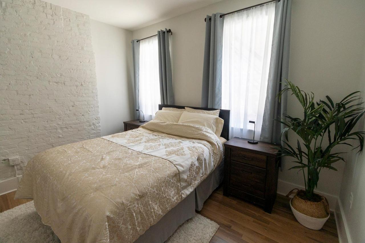 Spacious 2 Bed 2 Bath Downtown Otr Condo Minutes Walk To The Reds Bengals Stadium & More! سينسيناتي المظهر الخارجي الصورة
