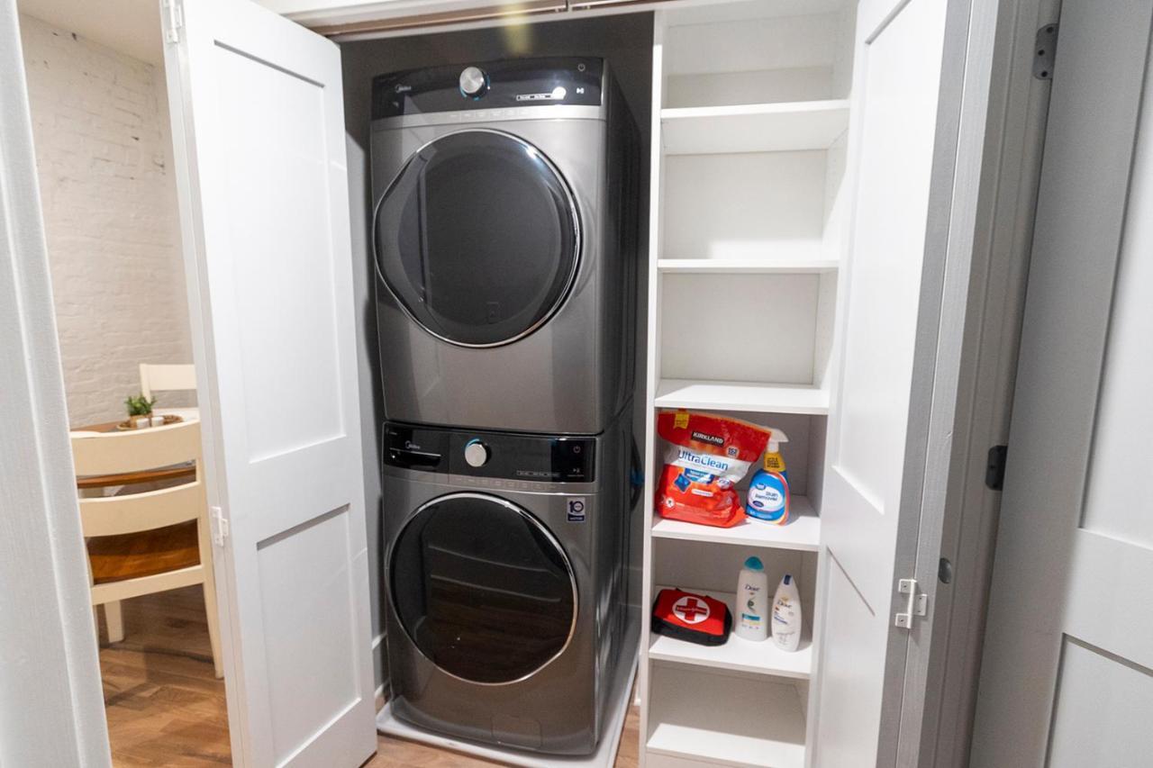 Spacious 2 Bed 2 Bath Downtown Otr Condo Minutes Walk To The Reds Bengals Stadium & More! سينسيناتي المظهر الخارجي الصورة